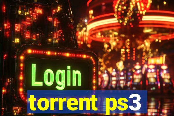 torrent ps3